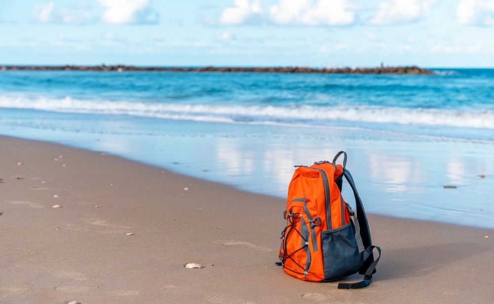 Osobní věci i zavazadla si lze připojistit až do výše 50 000 Kč.