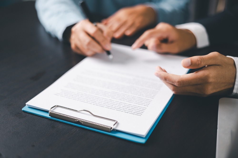 Generali hlášení škody